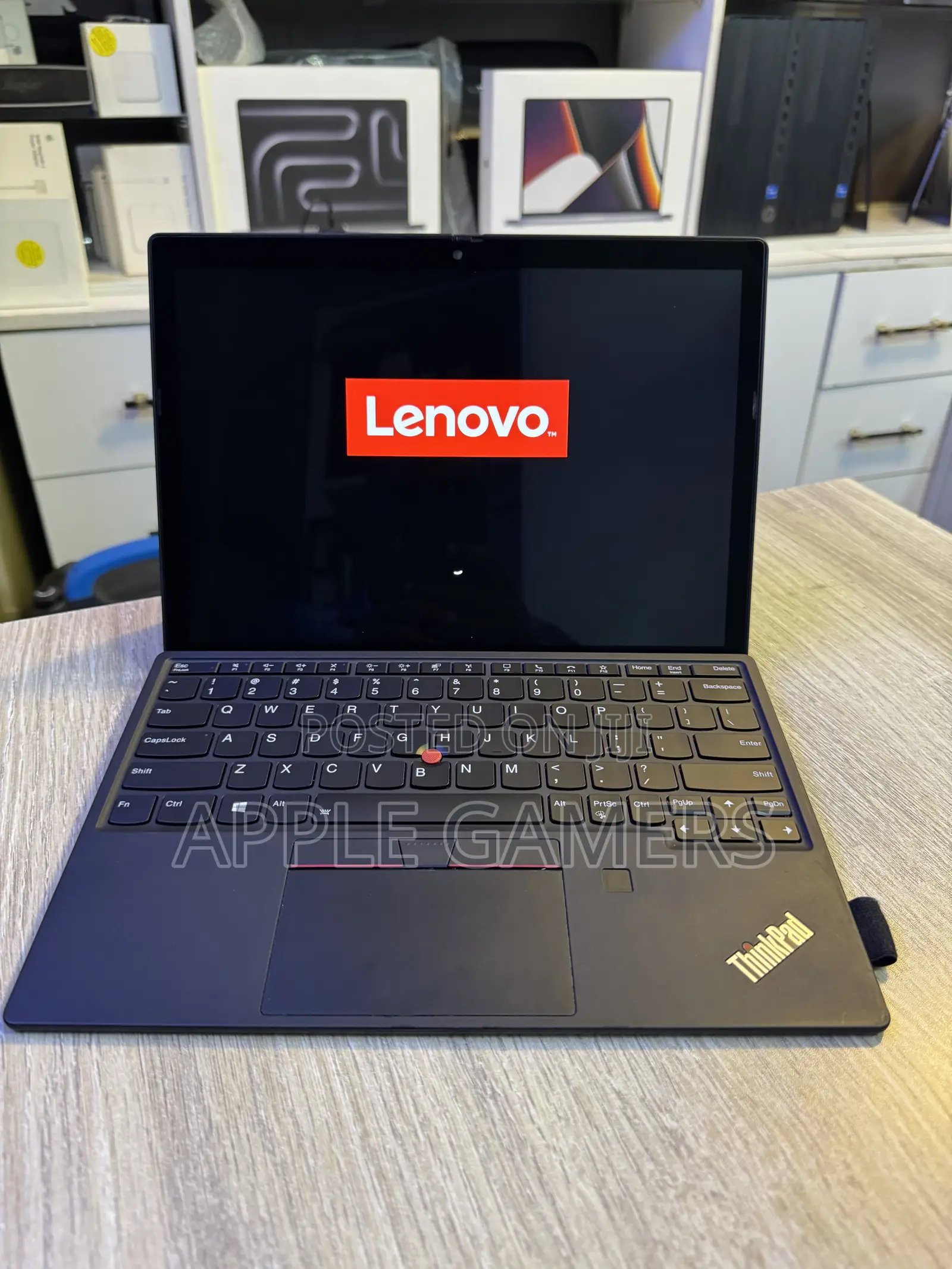 Laptop Lenovo ThinkPad X13 Gen 2 16GB Intel Core i5 SSD 256GB