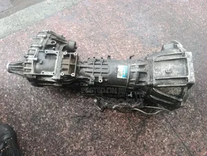 Gearbox 1kd Toyota Hiace