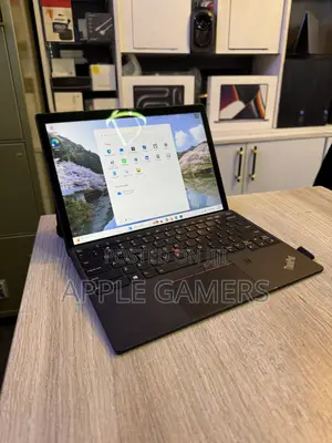 Laptop Lenovo ThinkPad X13 Gen 2 16GB Intel Core i5 SSD 256GB
