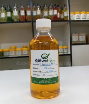 Rosa Canina Seed Oil