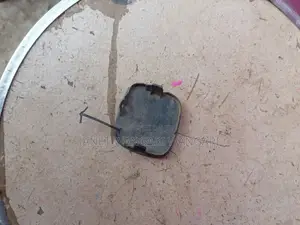 Tow Hook Cover Harrier 240