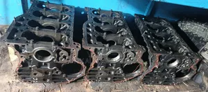 Isuzu 4hf1 4.3 Engine Block