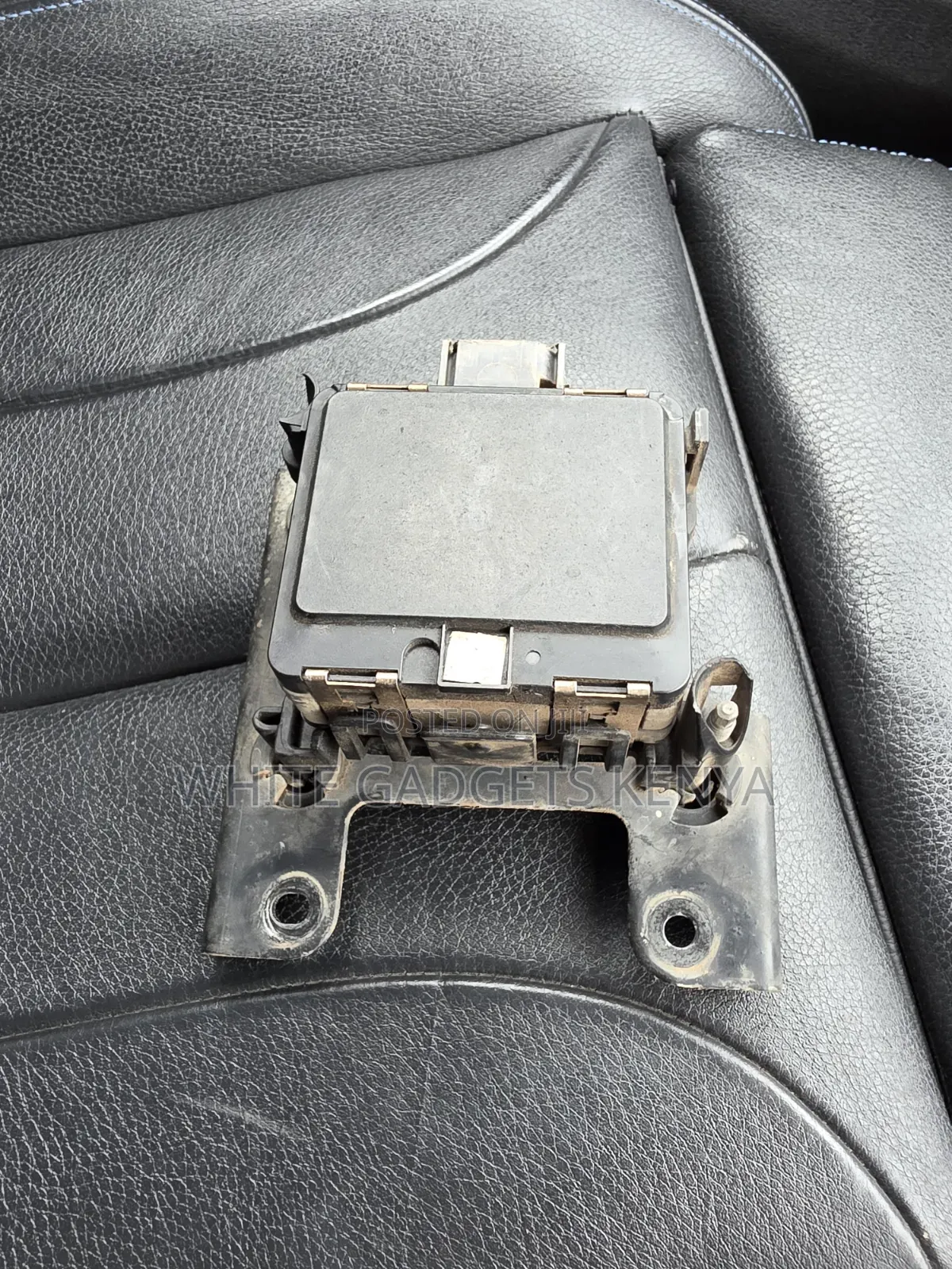 Radar Sensor Acc Adaptive Cruise Control for Volkswagen Audi Seat Vw