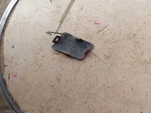 Tow Hook Cover Forester 2009
