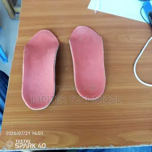 Heel Pain Insoles