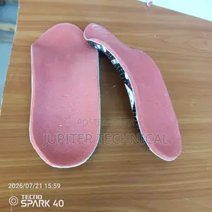 Heel Pain Insoles