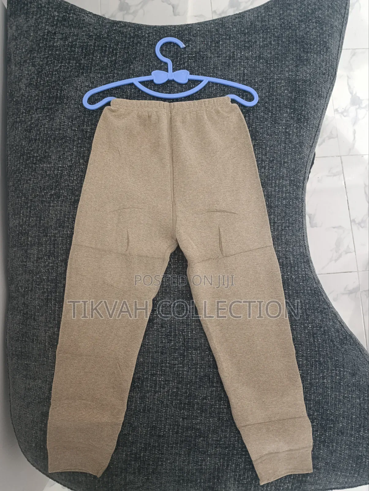 Fleece Lined PJS for Kids
