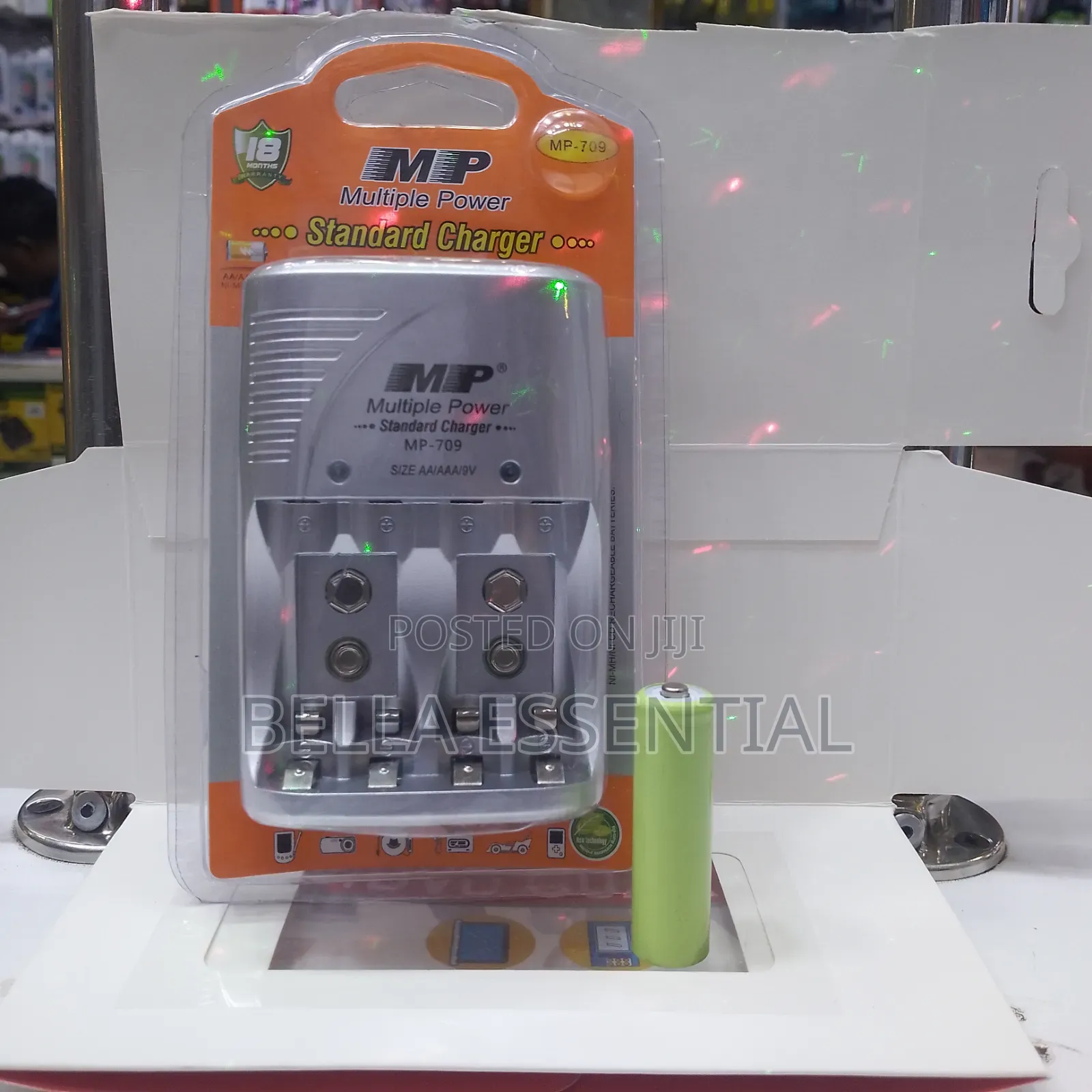 Battery Charger