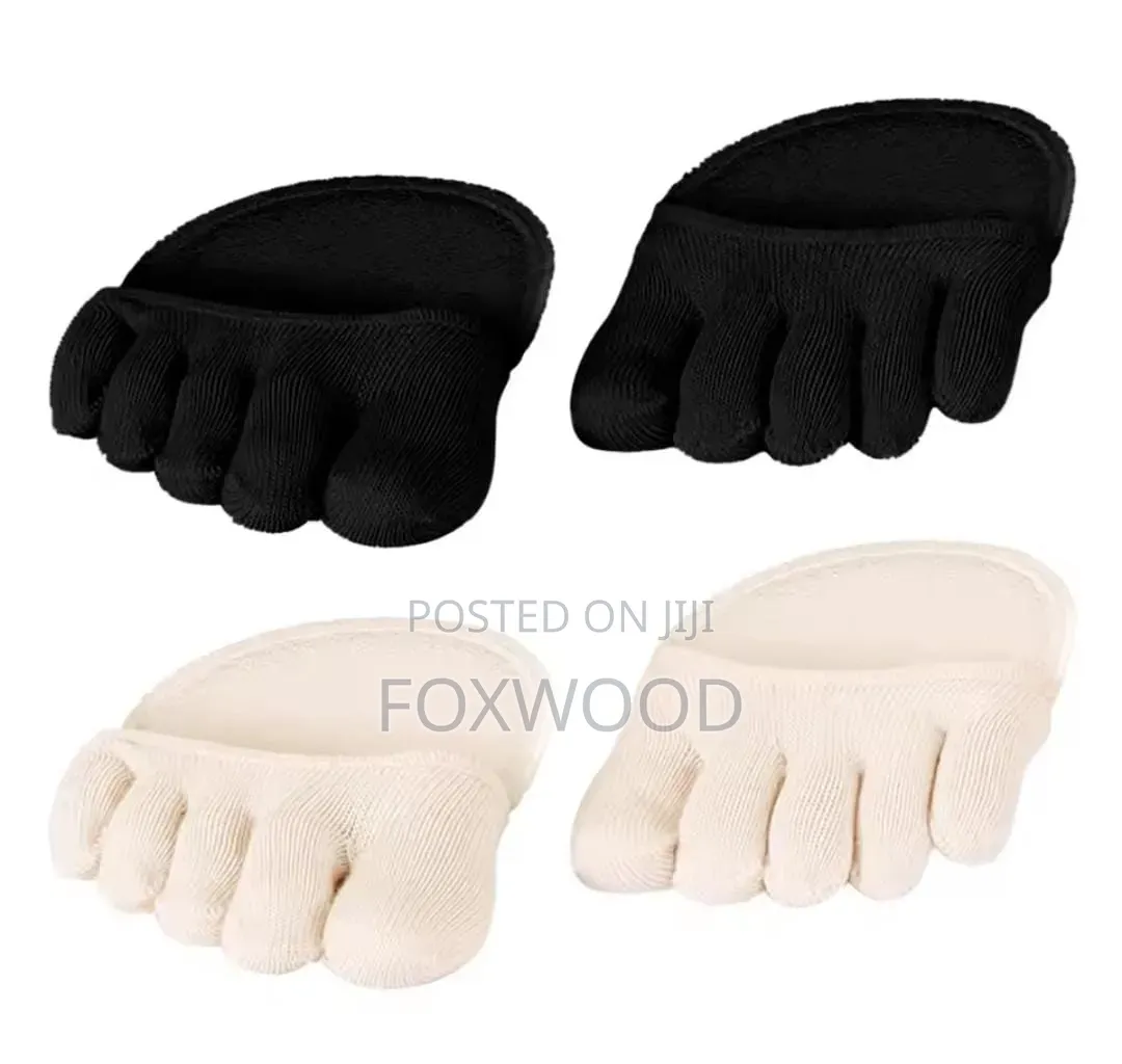 No Blister and Pain Toe Covers