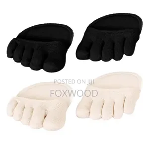 No Blister and Pain Toe Covers
