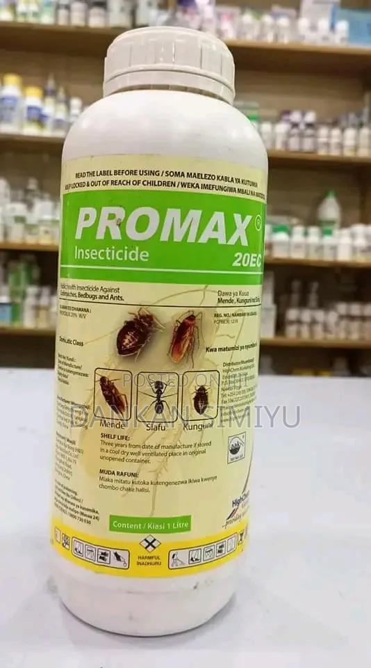 Promax 1 Litre