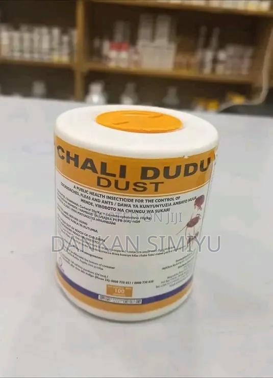 Chali Dudu Powder 100G