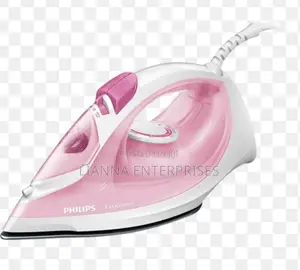 Original Philip Dry Iron