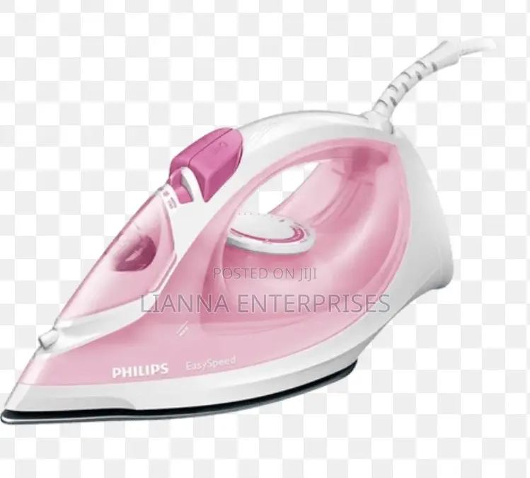 Original Philip Dry Iron