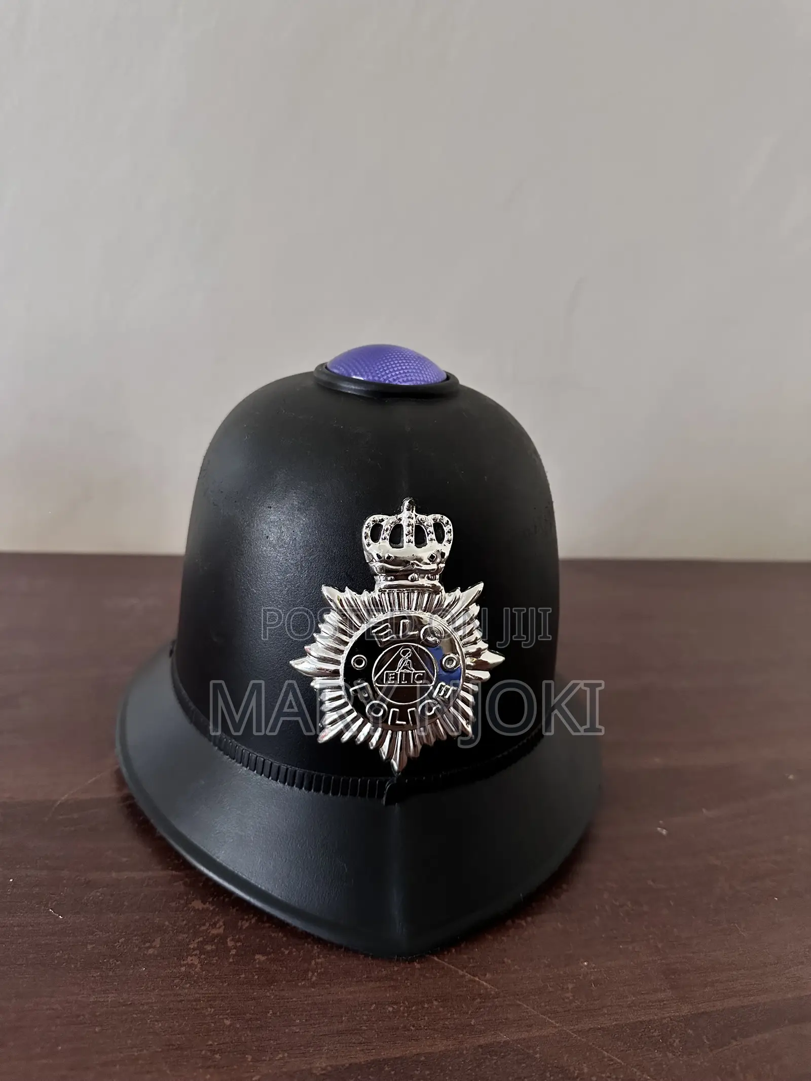 British Style Helmet