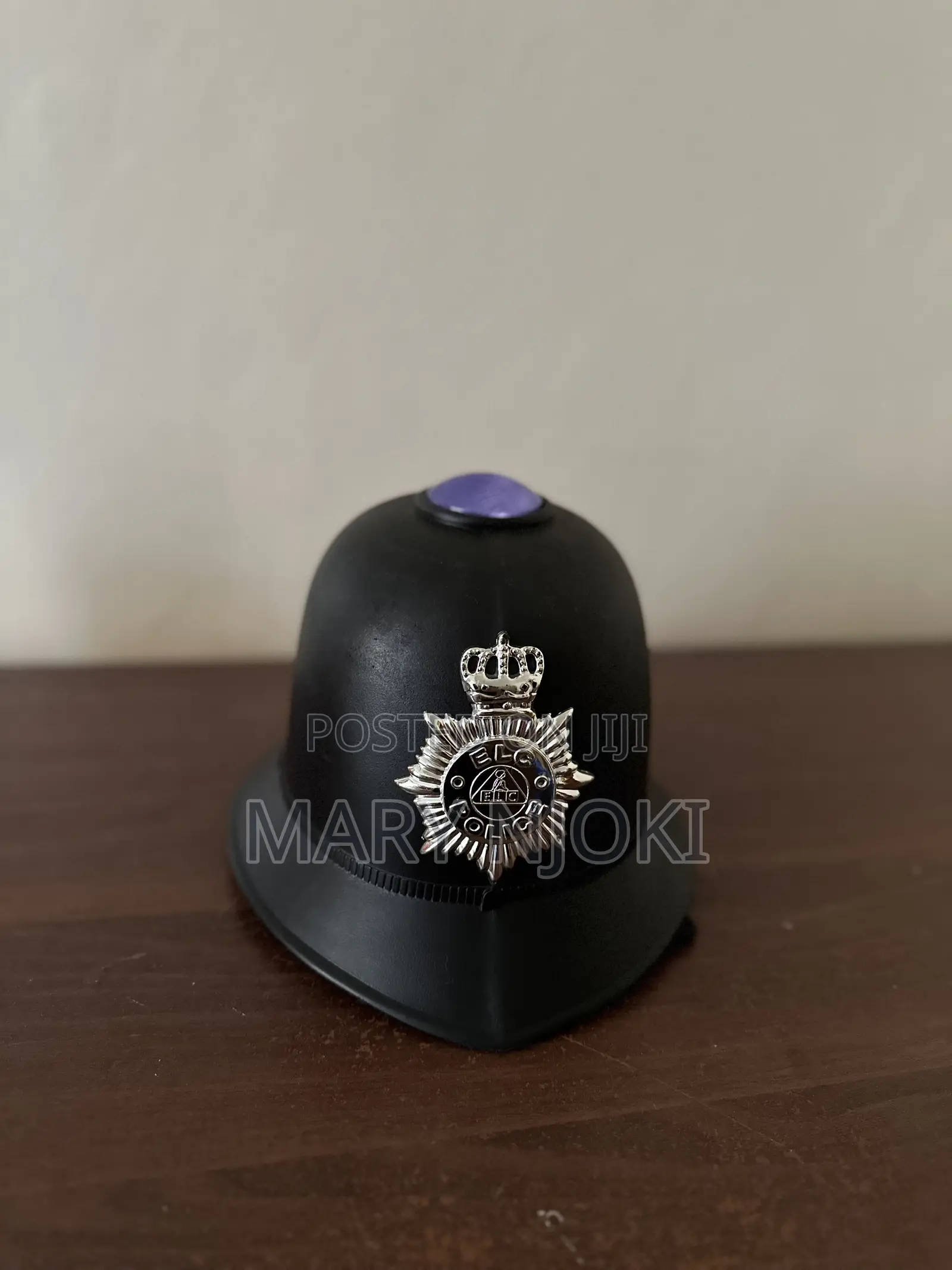 British Style Helmet