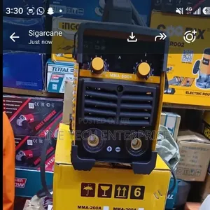Dewalt Welding 500A