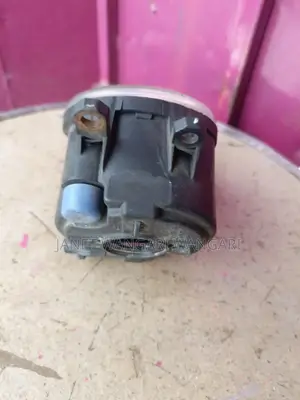 Foglight Toyota Axio