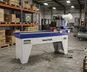 Haosail Blade Sharpener