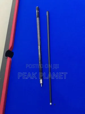 Tournament Quality Cue Stick