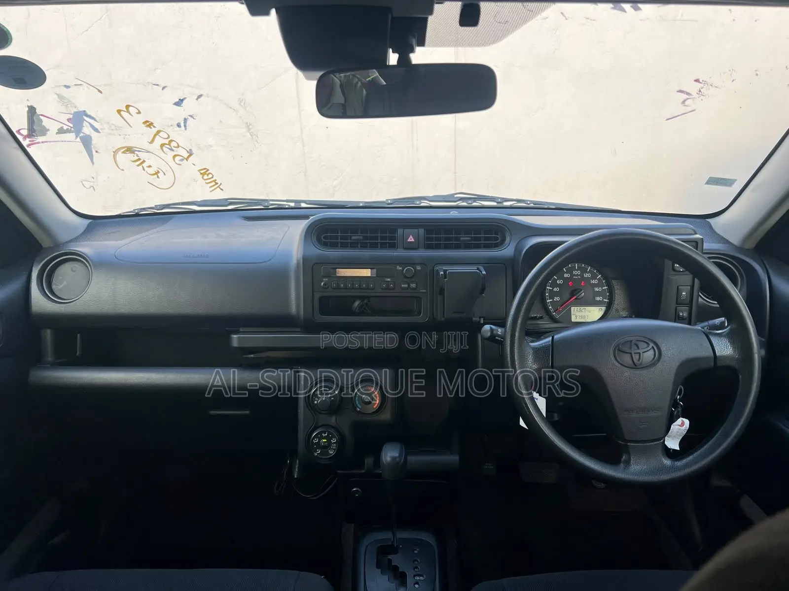 Toyota Probox 1.5 DX 2WD 2021 Silver