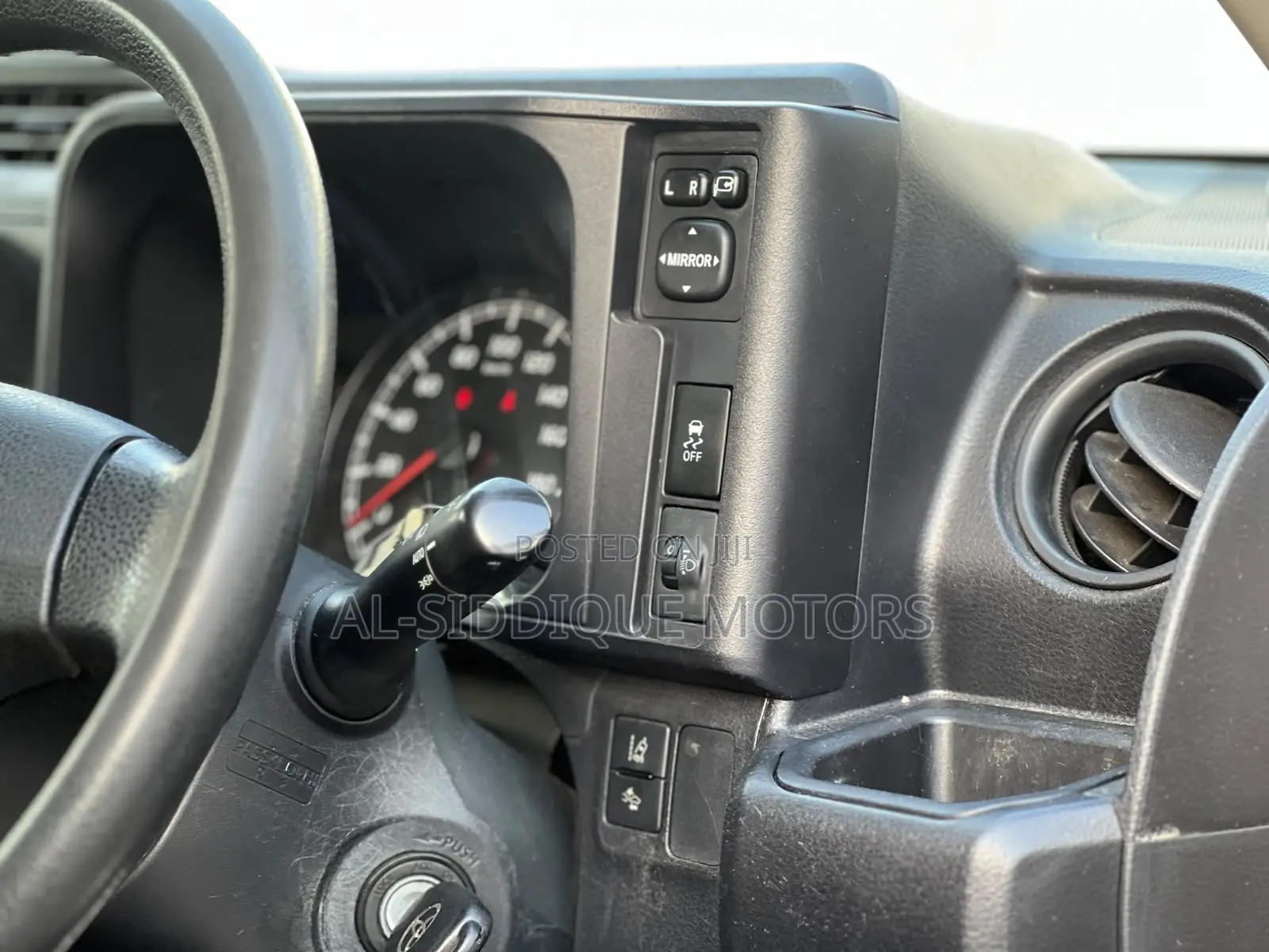Toyota Probox 1.5 DX 2WD 2021 Silver