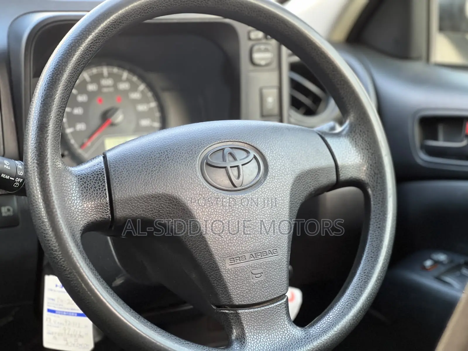 Toyota Probox 1.5 DX 2WD 2021 Silver