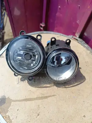 Fog Lights Valeo /Universal