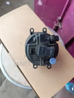 Fog Lights Valeo /Universal