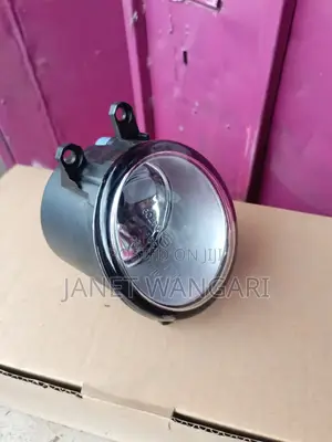 Fog Lights Valeo /Universal
