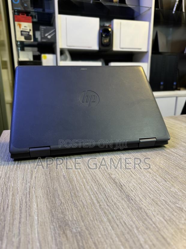 Laptop HP ProBook 11 x360 G3 EE 4GB Intel Celeron SSD 256GB