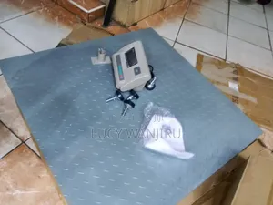 Reliable Brand New Tonne Scale / 1000kg Platform