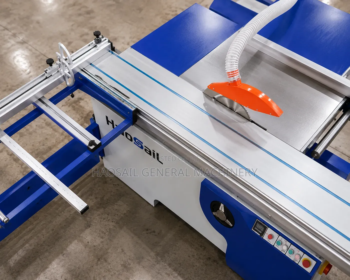 Haosail Panel Saw Machine
