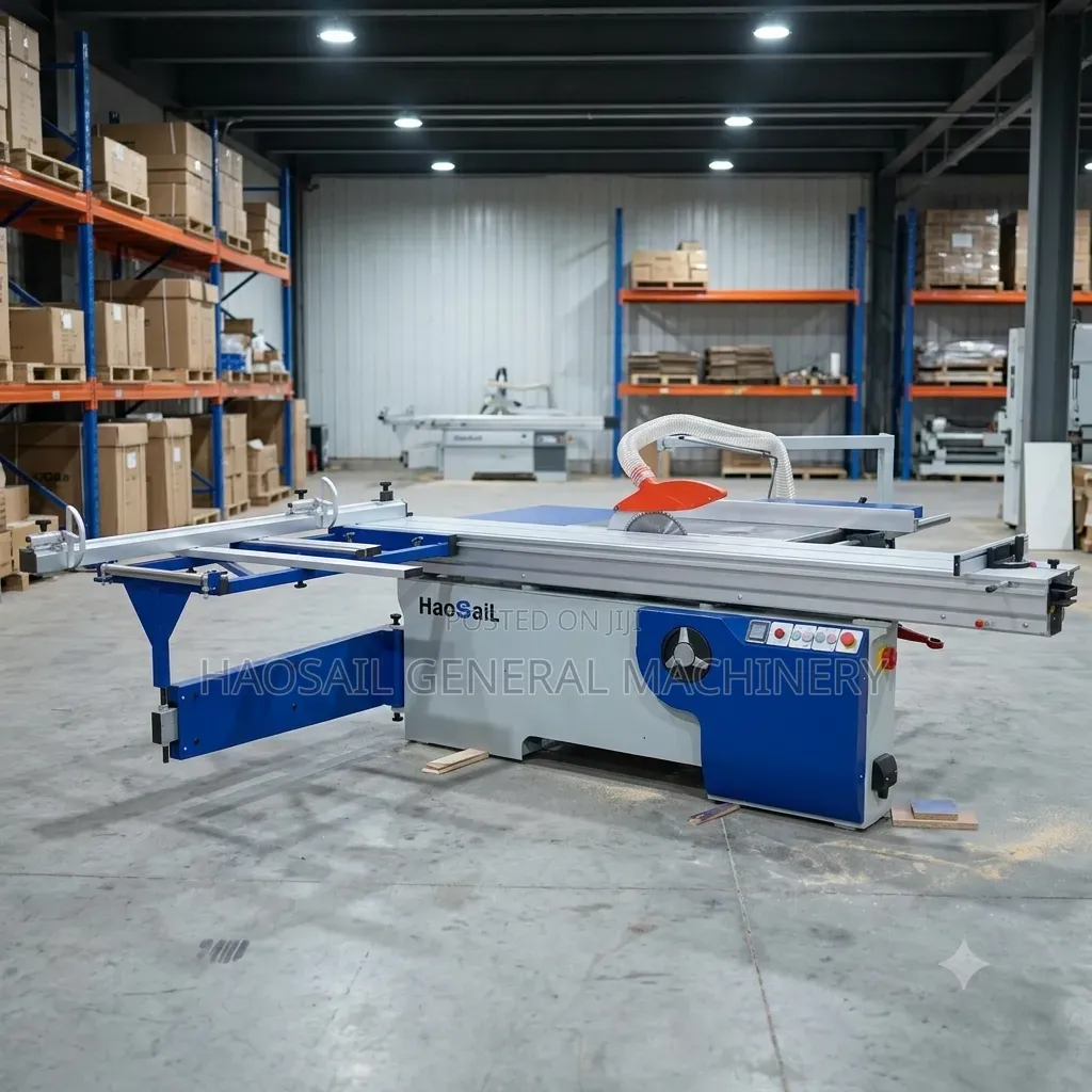 Haosail Panel Saw Machine