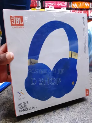 JBL by Harman Headphones