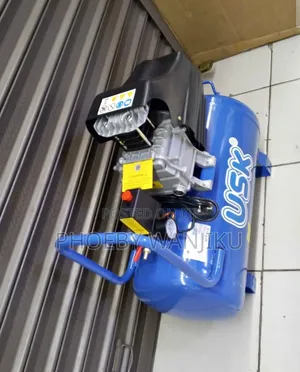 2hp Air Compressor Machine/Usk Air Compressor Machine