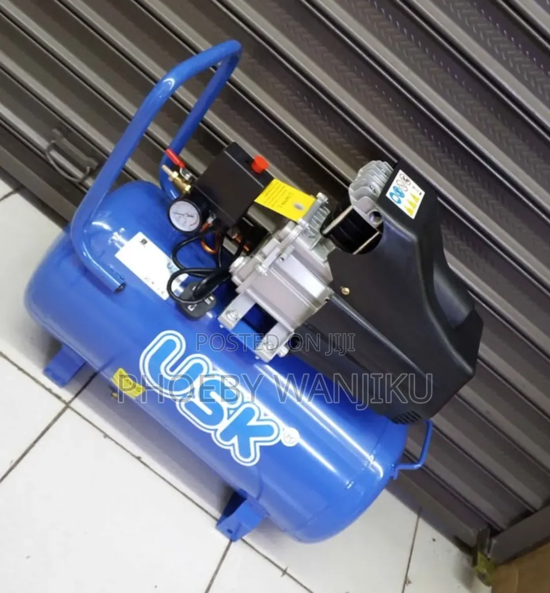 2hp Air Compressor Machine/Usk Air Compressor Machine