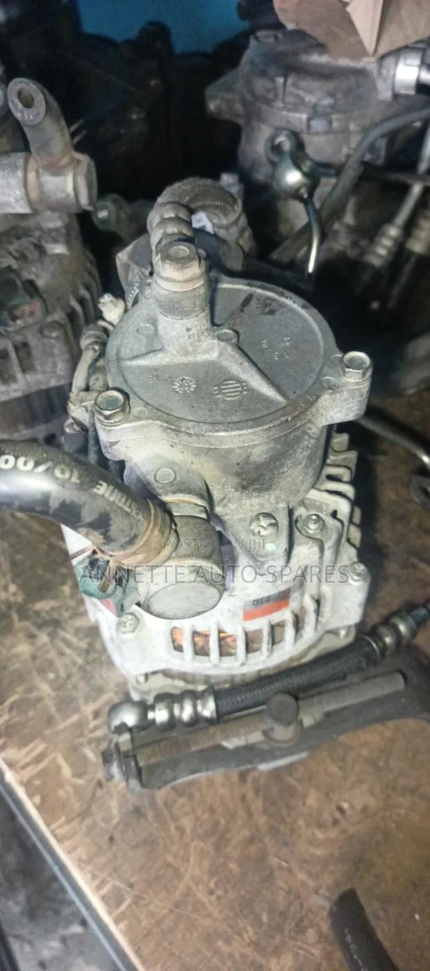 Alternator NQR 4.3 - thumbnail 2