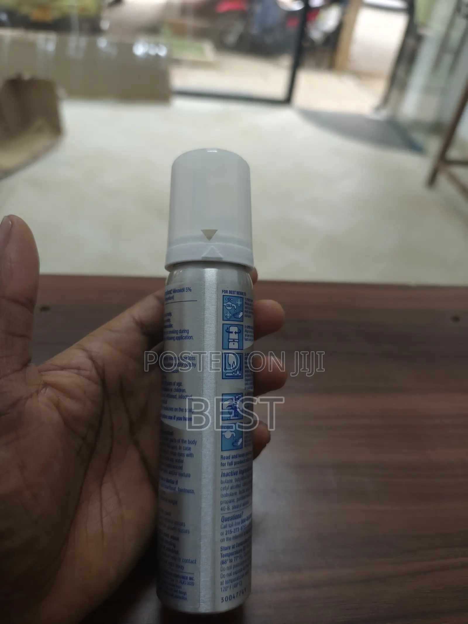 Super Rogaine Regain Your Hair Now Minoxidil 5%,noxidil,Kirkland Avail