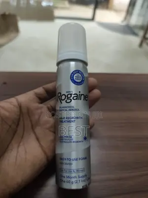Super Rogaine Regain Your Hair Now Minoxidil 5%,noxidil,Kirkland Avail