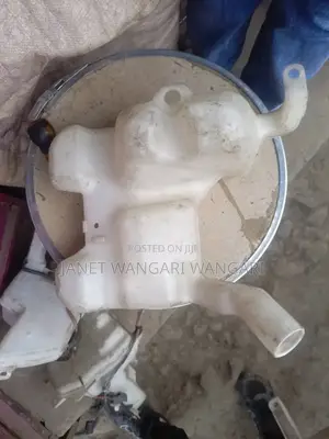 Washerbottle Honda Insight