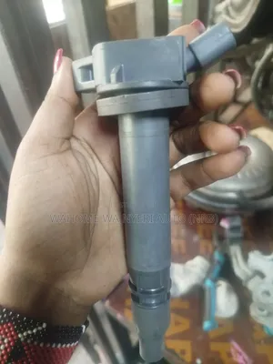 Ignition Coils 1NR