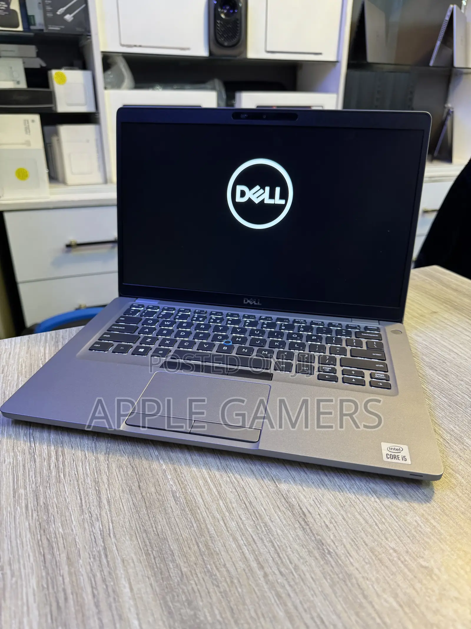 Laptop Dell Inspiron 14 5410 16GB Intel Core i5 SSD 256GB