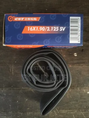 CST Tube Size 16x1.90/2.125