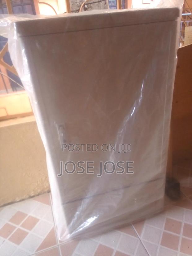 144 Core Outdoor Cabinet