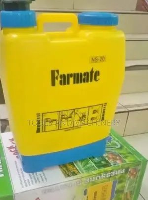 Recommended Farmate Knapsack Sprayer/20l Knapsack Sprayer