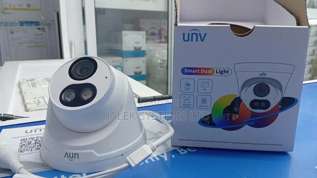 4mp Smart Dual Camera - main view