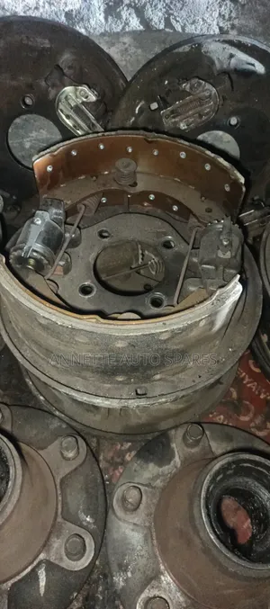 Back Plate 4.3 NQR
