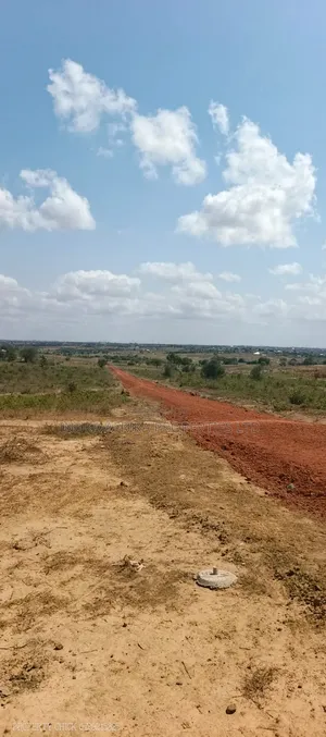 Plots for Sale in Mariakani
