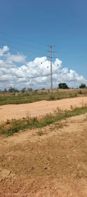 Plots for Sale in Mariakani